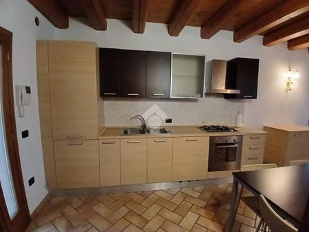 Monolocale piazza G. Zattarin, Zovon, Vo' - Photo 3