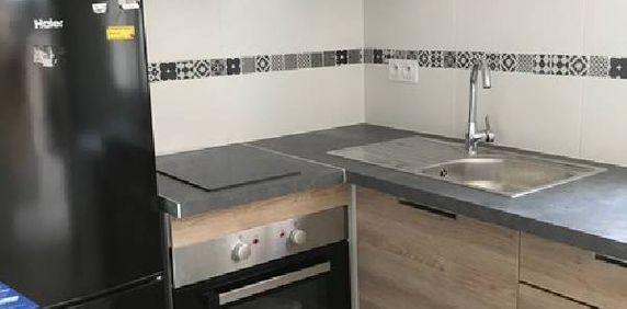 Studio 20m² (réf 6936070) - Photo 2