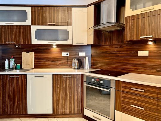 Zobacz Przestronny apartament przy metrze Bemowo 43 m² - Zdjęcie 1