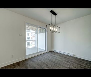 Appartement 4 1/2 à Louer, Animaux Permi - Photo 3