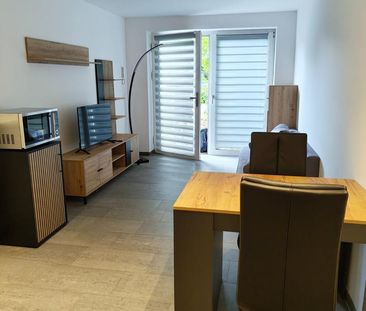 modernisierte 2-Zimmer Wohnung möbliert in Bonn-Duisdorf ab 15.1. - Photo 5
