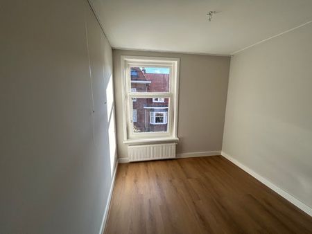 Te huur: Appartement Agamemnonstraat 18 3 in Amsterdam - foto 3