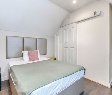 Studio Flat, Finchley Road, NW3 - Photo 3