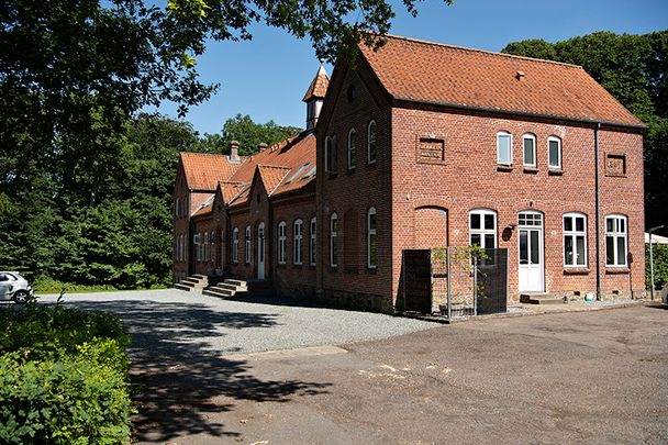Østergade, 28 D, 8620, Kjellerup - Photo 1