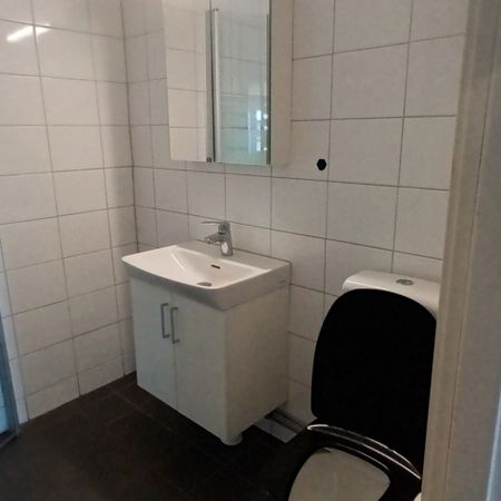 Säbygatan 25A, Öster - Photo 2