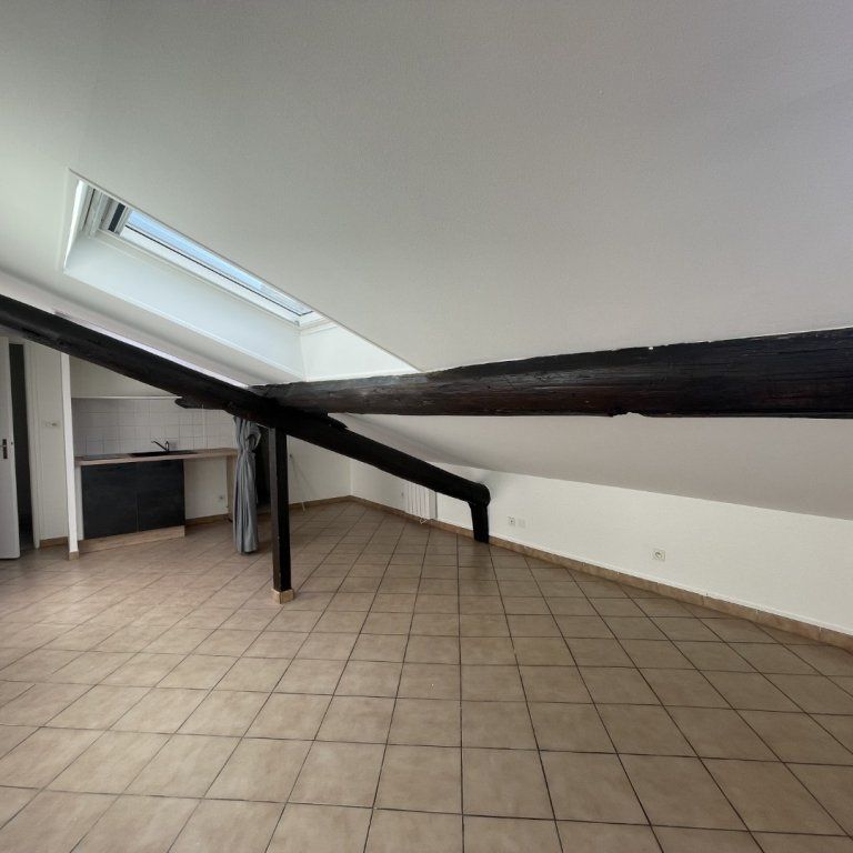 APPARTEMENT T2 A LOUER LYON 1ER ARRONDISSEMENT Annonciade-Saint-Benoit - Photo 1