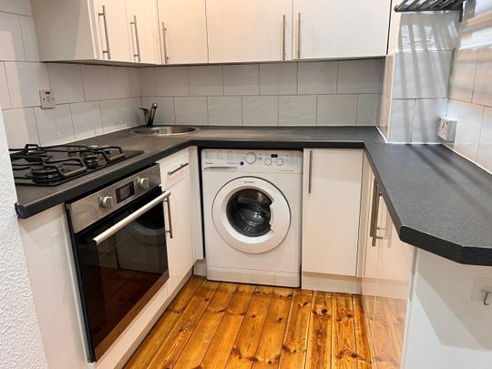 2 Bed Flat, Springburn Way, G21 - Photo 1