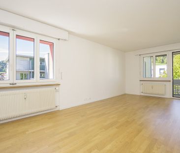 Ruhige Wohnung gesucht? 4.5-Zimmerwohnung in Burgdorf - Photo 2