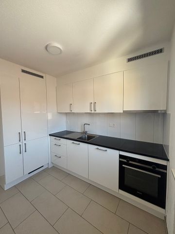 Helle 4-Zimmer-Wohnung mit Balkon in Herzogenbuchsee – ab sofort verfügbar - Photo 4