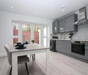 Ewell Road, Surbiton, KT6 - Photo 3