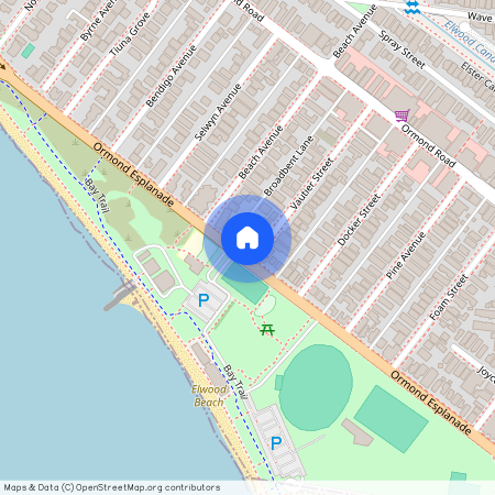 69 Ormond Esplanade, Elwood VIC 3184