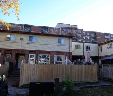 For Lease - 255 Porter Street Unit# 18, Oshawa, Ontario - Photo 1