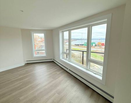 Luxury 2-Bedroom + Den Townhouses – Parish Square Apartments - Photo 3