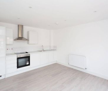 1 bedroom flat to rent - Photo 6