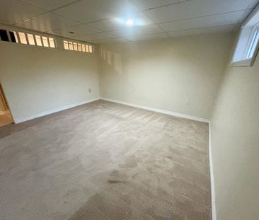 For Lease - 1312 Daimler Road Unit# Bsmt, Mississauga, Ontario - Photo 5