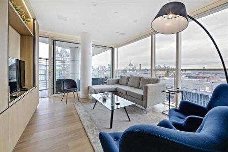 3 bedroom flat to rent - Photo 2