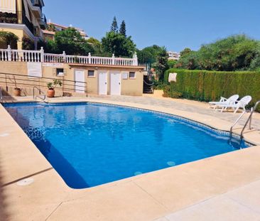 Apartment - Mijas (Calaburra - Chaparral) - Photo 1