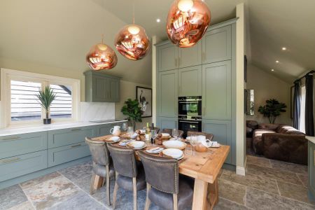 3 bedroom barn to rent - Photo 4