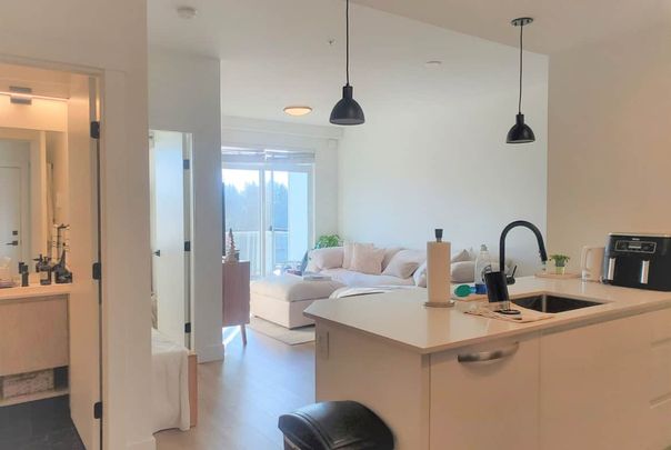 1614-2180 Kelly Avenue, Port Coquitlam - Photo 1