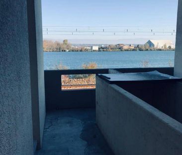 Location appartement 2 pièces 40.86 m² à Soyons (07130) - Photo 6