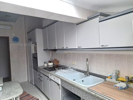 Apartamento T3 com sótão, mobilado e equipado, no Bairro do Liceu! - Photo 4