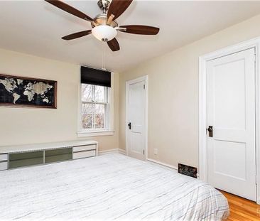 For Lease - 9 1/2 Ella Street, Glebe - Ottawa East and Area, Ontario - Photo 6