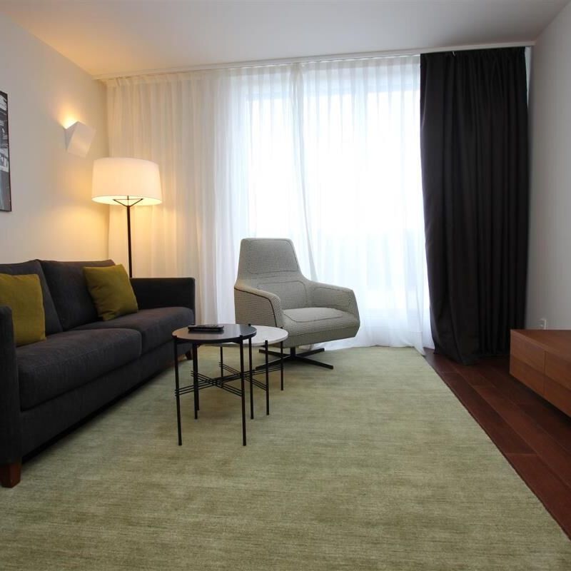 Appartement de 4 pièces - Photo 1