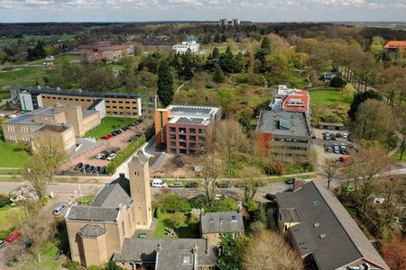 Te huur: Appartement Arboretumlaan 6 002 in Wageningen - Photo 2