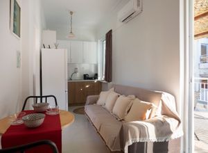 Studio/Γκαρσονιέρα για ενοικίαση - Γκάζι - Μεταξουργείο - Βοτανικός, - Photo 1