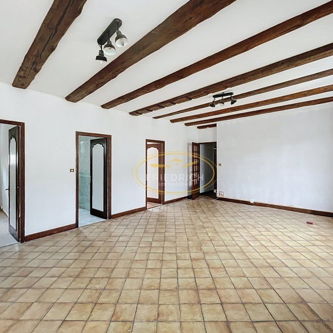 Appartement 4 pièces à Ligny-en-Barrois - Photo 1