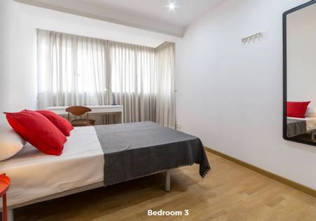 Passatge Doctor Bartual Moret, Valencia, Valencian Community 46010 - Photo 2