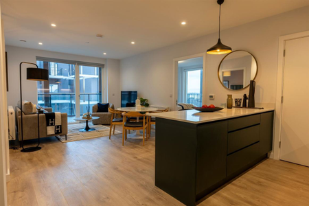 Alta Verde, Cross Avenue, Blackrock, Dublin - Photo 5