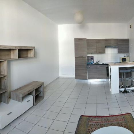 Appartement F2 à louer 2 pièces - 40,92 m2 GRANVILLE - 50 - Photo 1