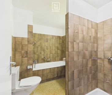3.5 Zimmer, 78 m², 1. Stock - Photo 4