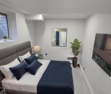 For Lease - 23 Wharnsby Drive Unit# BSMT, Toronto, Ontario - Photo 5
