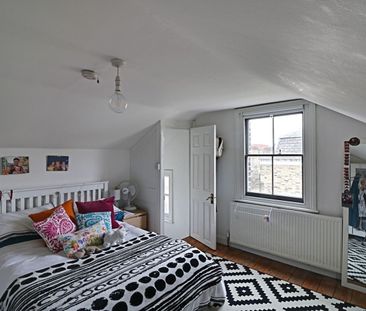 Room in a Shared House, Coborn Road, E3 - Photo 2