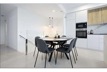 3 room luxury Duplex for rent in Finestrat, Valencia