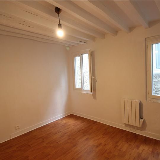 2 pièces - 31,53 m² - RDC - Colocation non autorisée - Photo 1