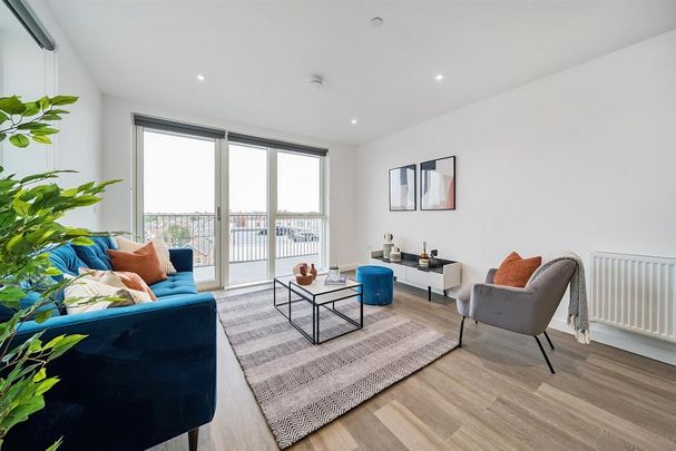 2 bedroom apartment to rent - Photo 1