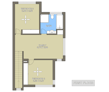 Modern townhouse within walking distance to the beach! - Photo 4