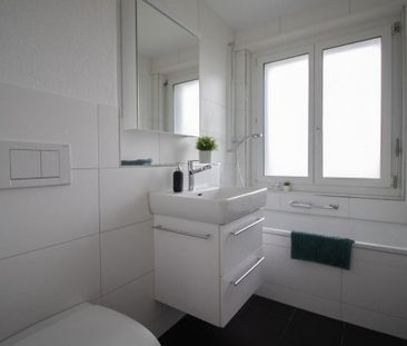 Tolle moderne 4.5-Zimmerwohng im 2. Stock - Photo 6