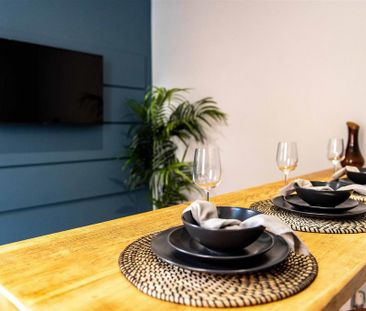 Studio to rent - Photo 3