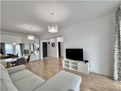 Apartament 2 camere incalzire pardoseala | parcare subterana MRS SMART - Fotografie 5
