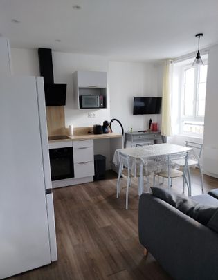 Location Appartement 2 pièces 30m² BAGNERES DE BIGORRE 65200 - Photo 1