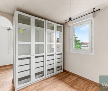 T2 Bis-parking-terrasse-climatisation - Photo 6