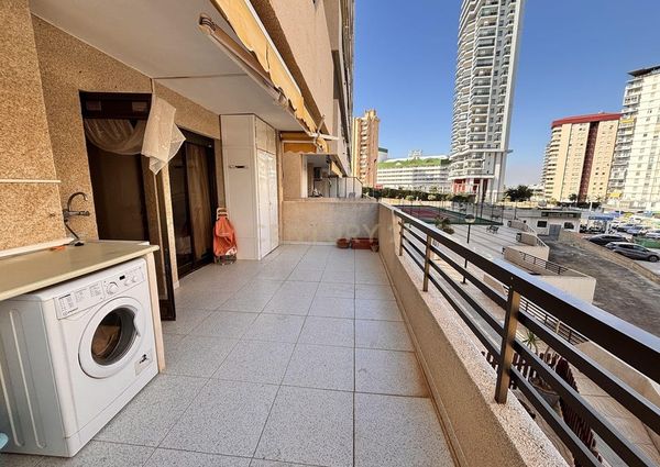 Calpe/Calp, Valencian Community