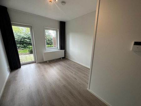 Te huur: Studio Flintstraat in Emmen - Foto 5