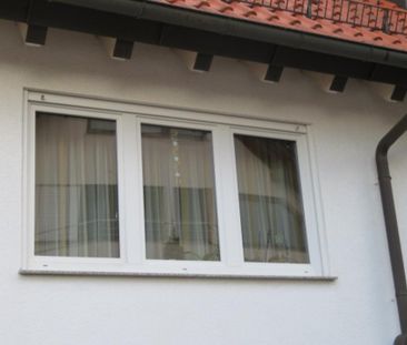 Pendler / Studenten 1 Zi.-Whg. in Filderstadt-Sielmingen - Photo 4