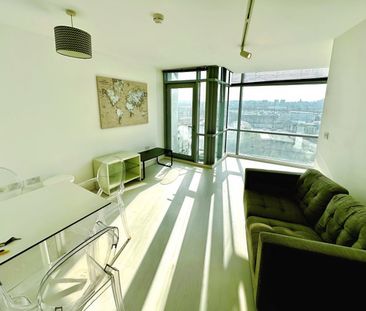 1 bedroom apartment to rent - Photo 4