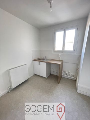 Appartement T3 en location à Fonbeauzard - Photo 3